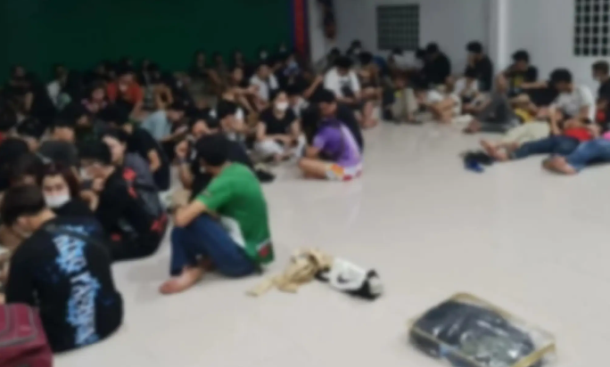 Thailand Selamatkan 215 ‘Korban Geng Penipuan Online’, Ada WNI