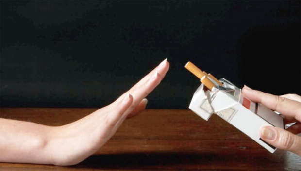 Bungkus Rokok di Thailand Resmi Tanpa Merek dan Logo