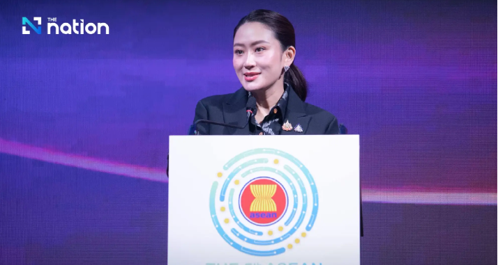 Thailand Desak Negara-Negara ASEAN Bersatu Perangi Penipuan Online