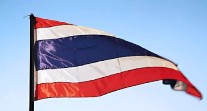 Hotel Syariah di Thailand jadi Magnet Wisatawan
