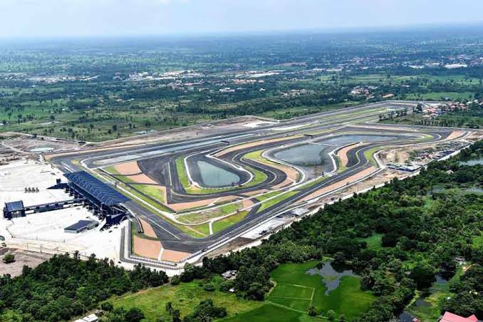 MotoGP Thailand Terancam Ditunda Kembali Karena Covid-19