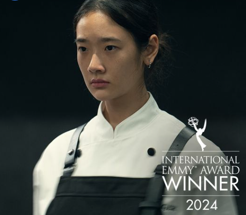 Aktris Thailand Raih Penghargaan Penampilan Terbaik Emmy Awards 2024