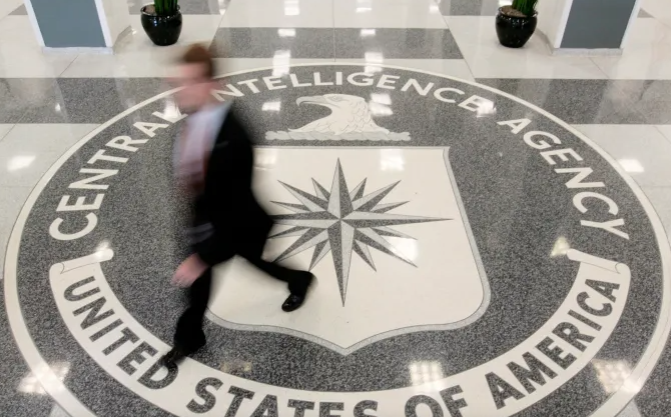 Beijing Kecam Video CIA yang Bujuk Warga China Jadi Mata-mata AS
