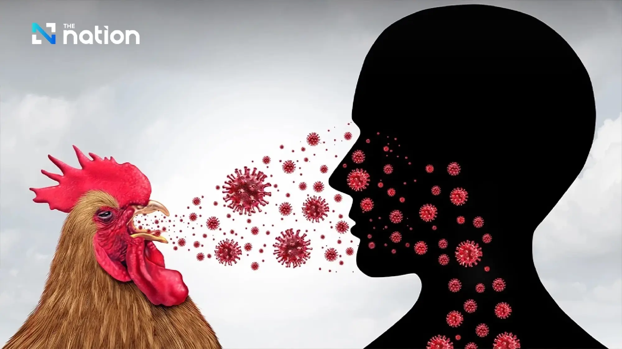 Washington Laporkan Kematian Manusia Pertama di Dunia Akibat Flu Burung H5N5