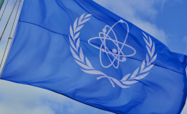 Rusia Ingin Iran Terus Kerja Sama dengan IAEA, IAEA Sebut Iran Bisa Hadapi Krisis