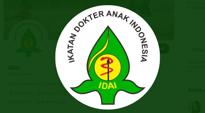 IDAI: Gangguan Ginjal Akut Misterius pada Anak Meluas ke 20 Provinsi