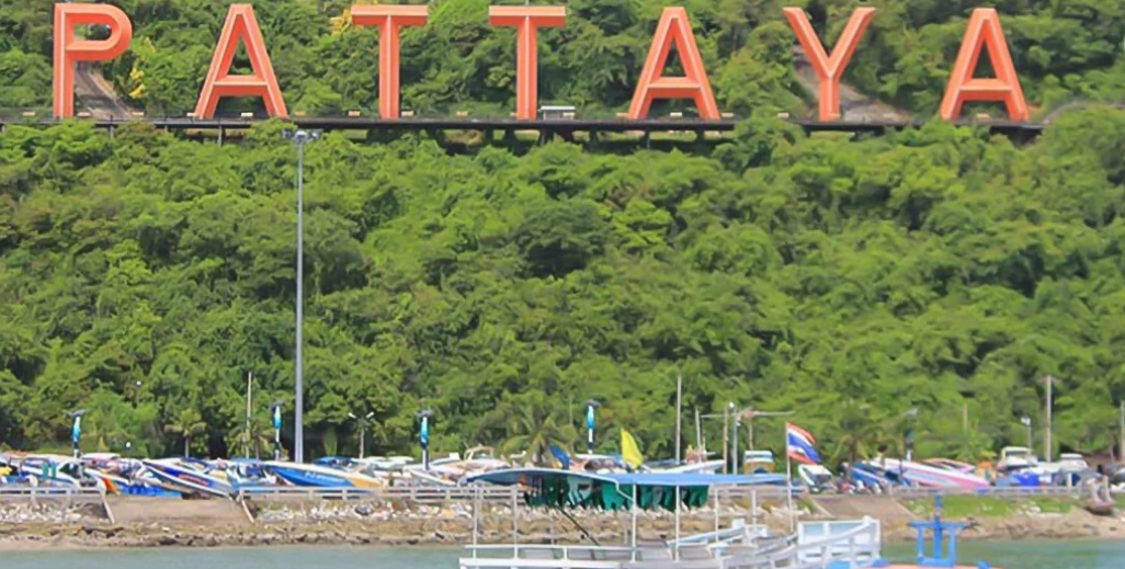 5.400 Tentara AL Amerika Serikat akan Mendarat di Pattaya