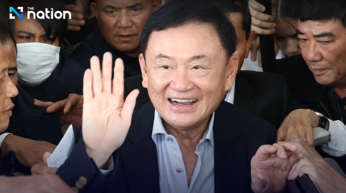 Panel Jaksa Agung Tolak Banding Thaksin Shinawatra Kasus Penghinaan pada Monarki