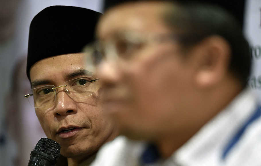 Alumni Al-Azhar Mesir Gelar Konferensi Islam Moderat