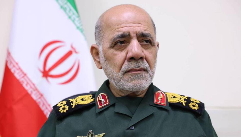 Militer  Iran Tidak akan Biarkan Trump Berbohong-Berkhayal Soal Selat Hormuz