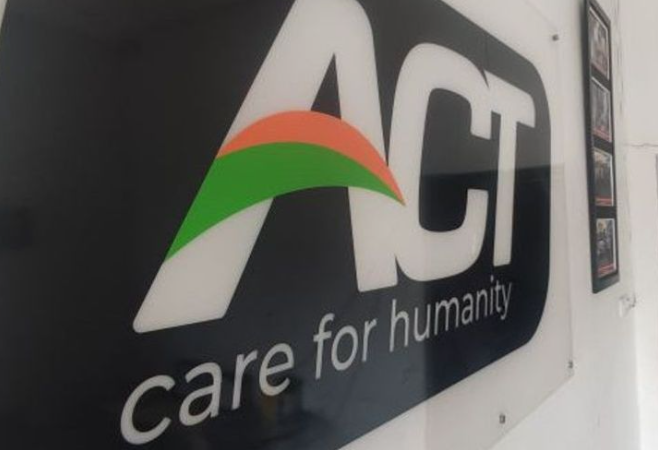 Bareskrim Telah Periksa Ketua Koperasi 212 soal Aliran Dana Rp10 Miliar dari ACT