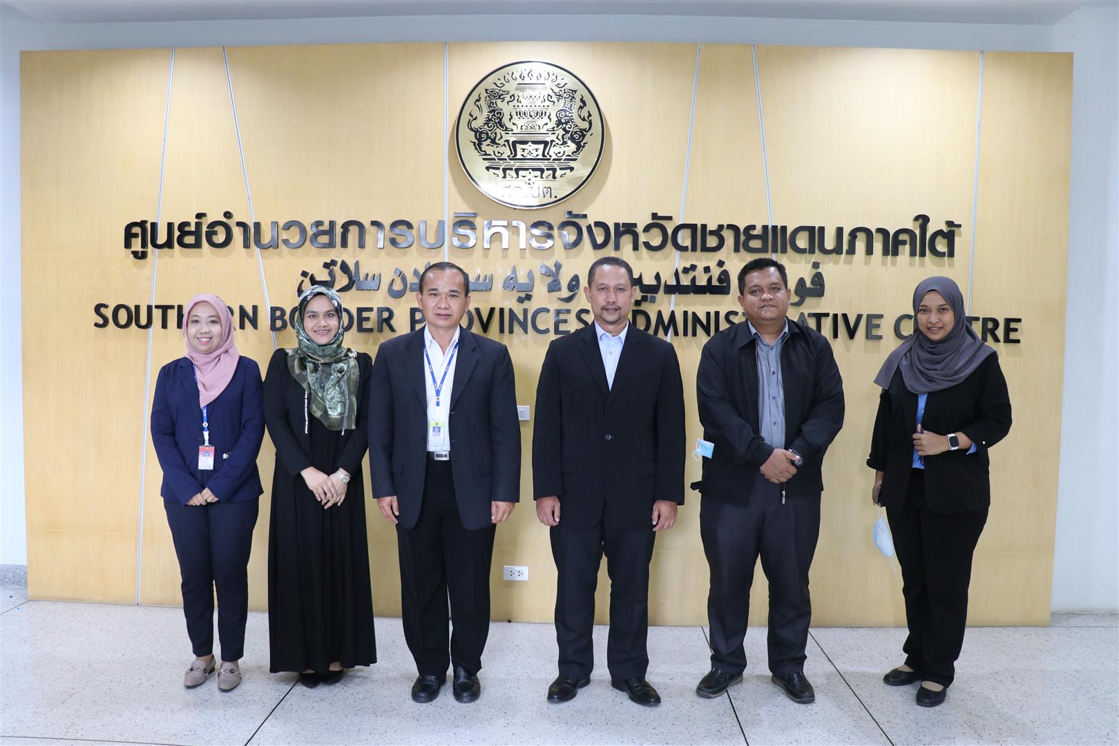 Malaysia Beri Beasiswa untuk 50 Pelajar Thailand Selatan