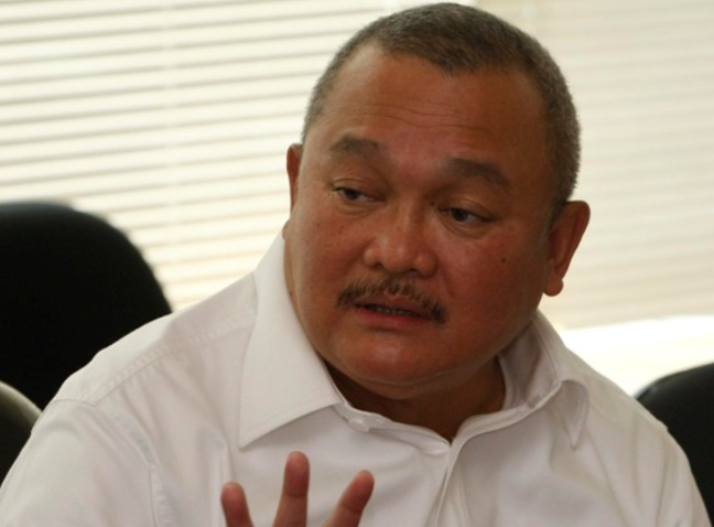 Jadi Tersangka Korupsi, Ini Rincian Kekayaan Alex Noerdin