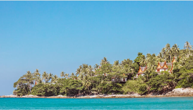 58 Hotel di Thailand Raih Penghargaan "Hotel Luar Biasa 2024”