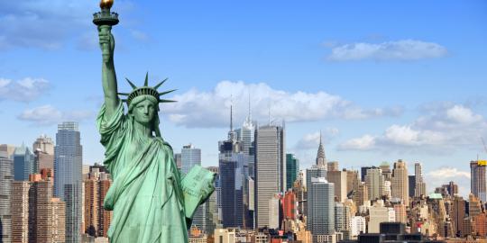 AS Berencana Sumbangkan Vaksin ke Thailand