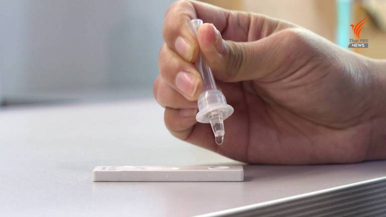 2.000 Apotek di Bangkok Bantu Pasien Isolasi Covid-19