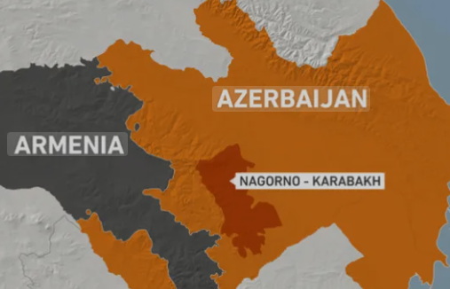 Iran Puji Kesepakatan Damai Armenia-Azerbaijan, Peringatkan Potensi Intervensi Asing