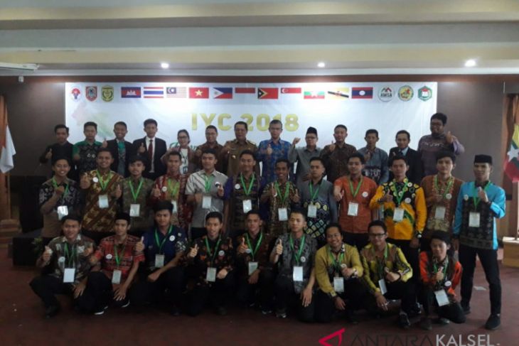 Thailand Hadiri Pertemuan Pemuda Muslim ASEAN