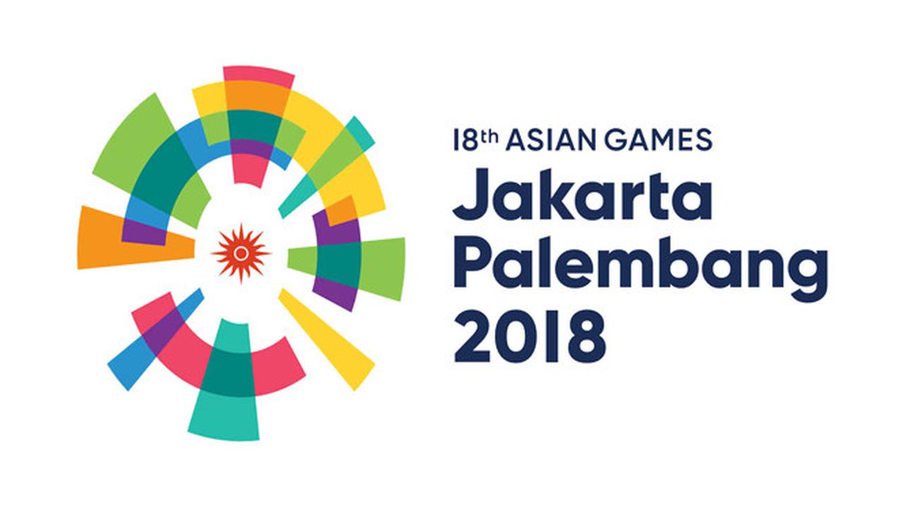 Thailand Targetkan 17 Medali Emas Pada Asian Games 2018