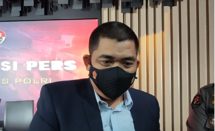 Anda Perlu Tahu Ini, Densus 88 Ungkap Struktur Pendanaan Kelompok Jamaah Islamiyah