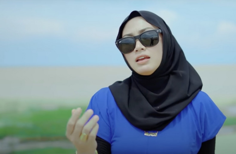 Penyanyi Malaysia Dibebaskan dari Dakwaan Miliki 6.059 Pil Sabu di Thailand