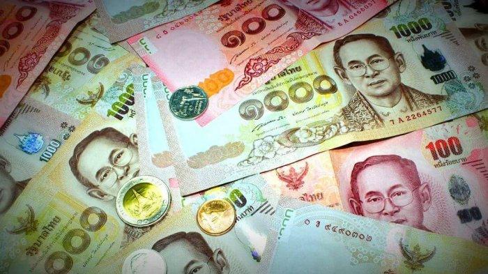 Pertama Kali ke Thailand? Ketahui Dulu Tentang Uang Baht Ini