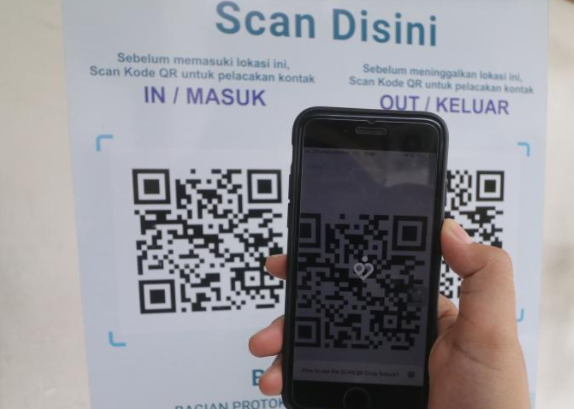 Kemenkes Keluarkan Sertifikat Vaksin Covid-19 Internasional