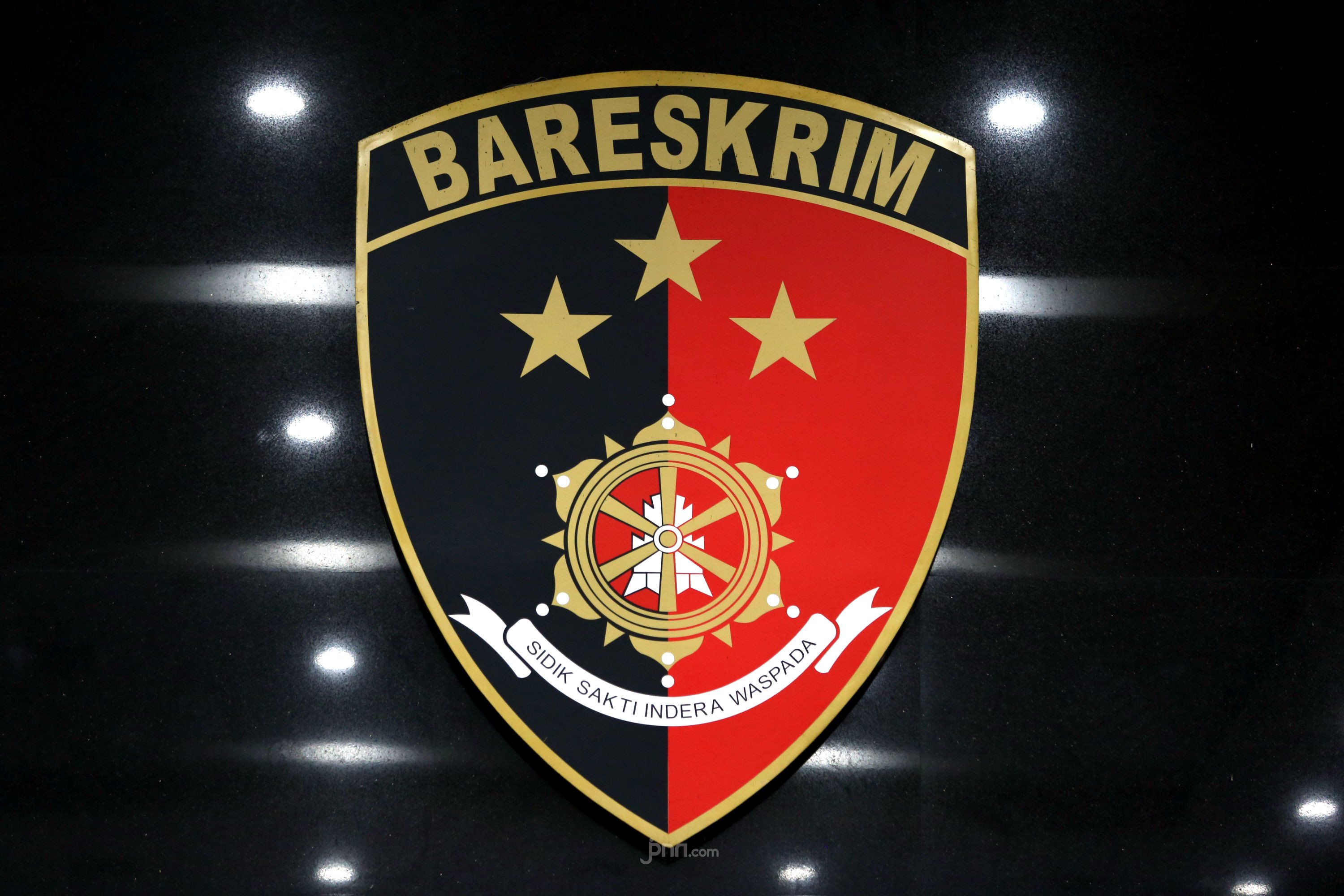 Bareskrim Polri Sita 44 Mobil dan 12 Motor Terkait Kasus ACT