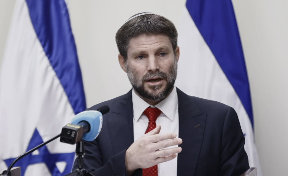 Parah, Israel Ancam Duduki Seluruh Gaza jika Hamas Tak Lucuti Senjata