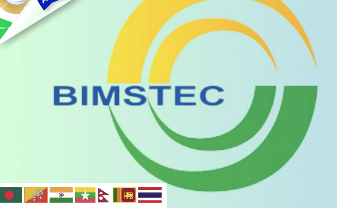 Kepala Junta Myanmar akan Hadiri KTT Regional BIMSTEC Secara Langsung