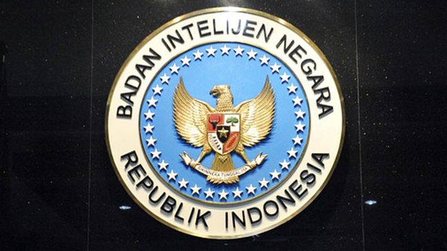 Masjid Pemerintah dan Kampus Terpapar Radikalisme, BIN: Peringatan Dini
