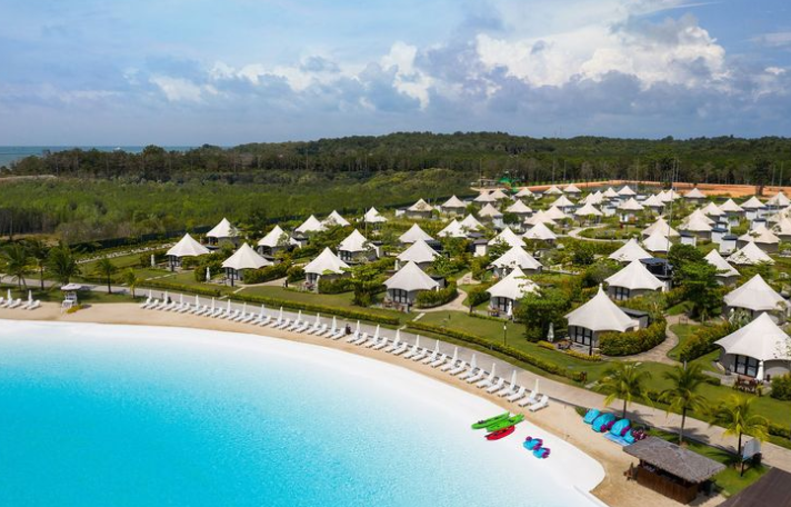 Indonesia Buka Travel Bubble Bintan-Batam dengan Singapura, Ini Ketentuannya...