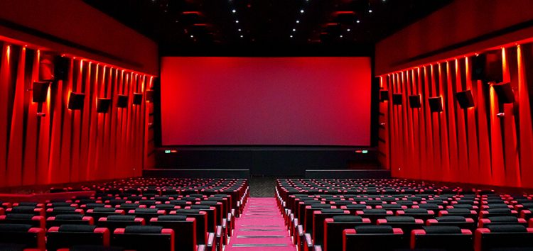 Masyarakat Thailand Boleh Nonton Lagi di Bioskop 1 Juni