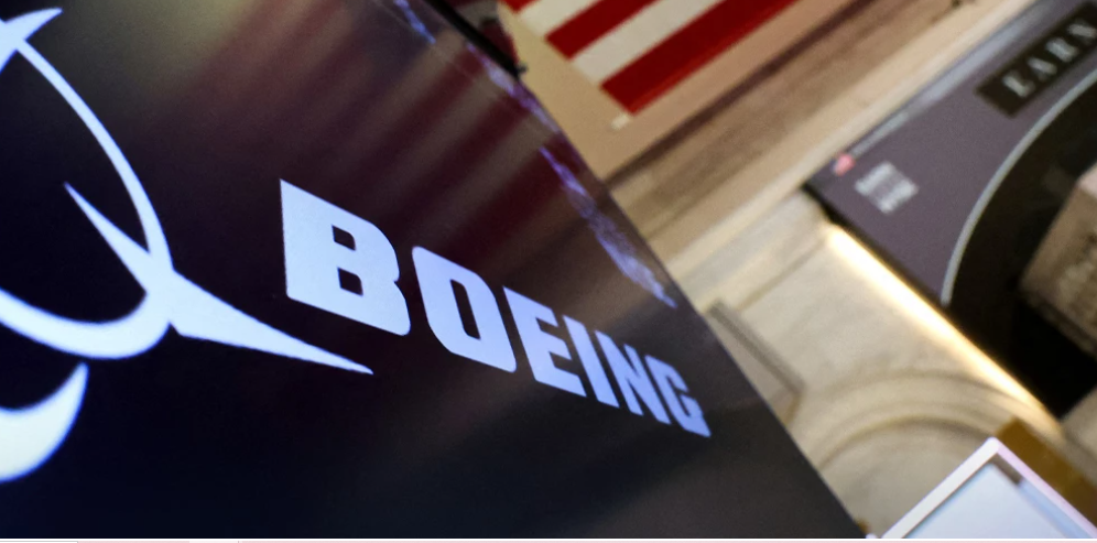 Airlangga: Rencana Indonesia Beli 50 Pesawat Boeing Masih Tahap Negosiasi