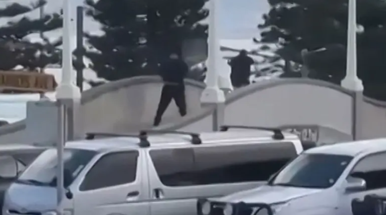 Ahmed al-Ahmed Dipuji Setelah Tangkap Pelaku Penembakan di Acara Yahudi Sydney