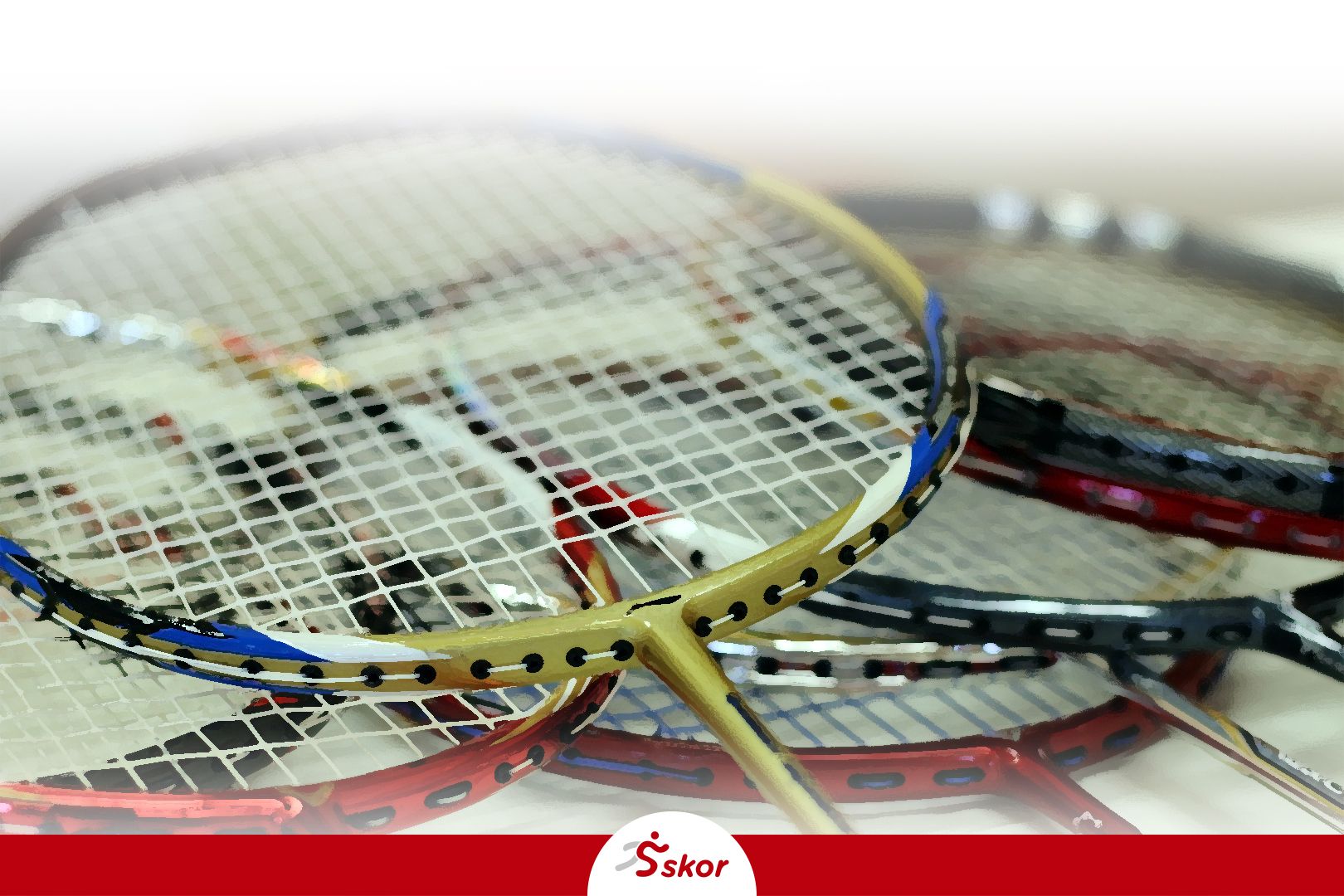 Thailand Resmi Jadi Tuan Rumah Asia Open, Ini Jadwalnya...