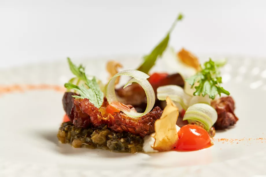 Michelin Umumkan Restoran Bintang 2021 Thailand