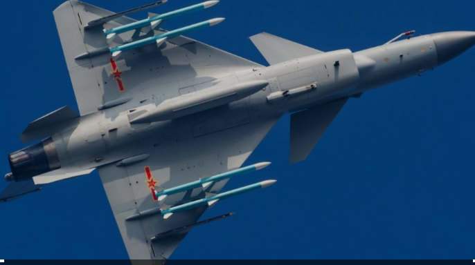 Indonesia Disebut akan Beli 42 Jet Tempur Chengdu J-10C dari China