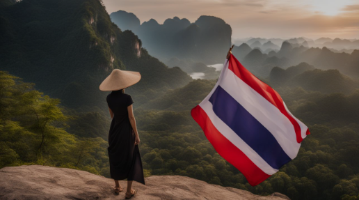 Thailand Percepat Proses Kewarganegaraan 480 Ribu Warga Sudah Tinggal 30 Tahun