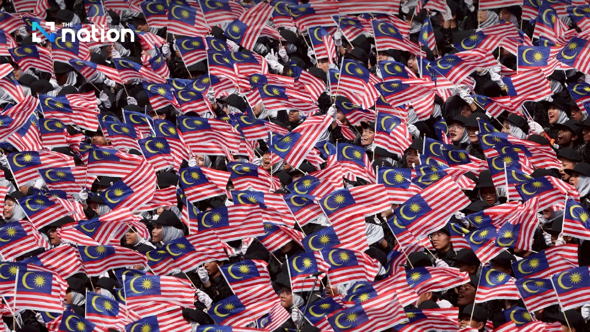 Malaysia Merayakan Hari Kemerdekaan dengan Persatuan Sebagai Inti