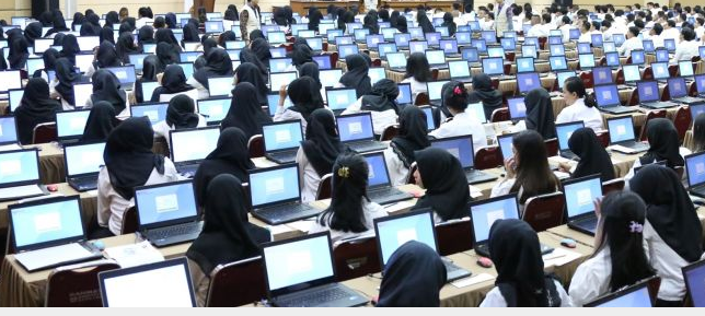 Pemerintah akan Rekrut 7.080 Mahasiswa di 30 Sekolah Ikatan Dinas 2022. Ini Cara Daftarnya....