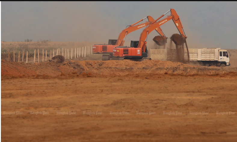 Rusia Incar Megaproyek Dawei yang Telah Lama Terhenti di Myanmar