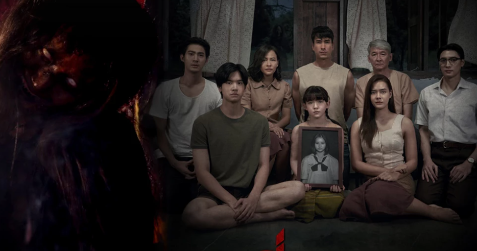Ini Film Horor Thailand Viral dan Catat Rekor, Raup Rp163 Miliar