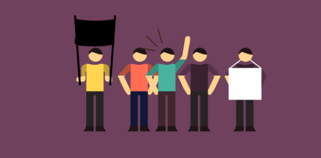 Polisi Amankan 7 Orang Usai Bubarkan Paksa Demo 10 Mei di Jayapura Papua