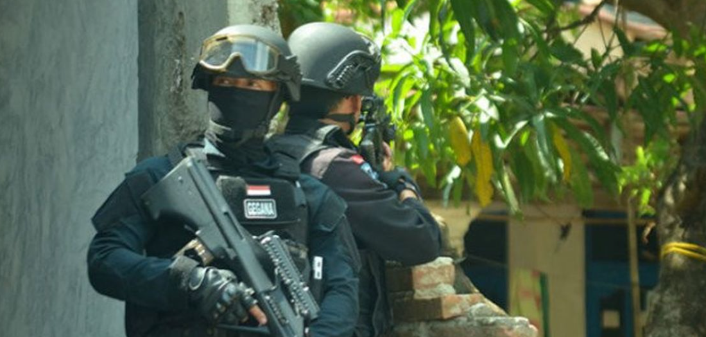 Densus 88 Tangkap 13 Terduga Teroris di Aceh; 11 Anggota JI dan 2 JAD
