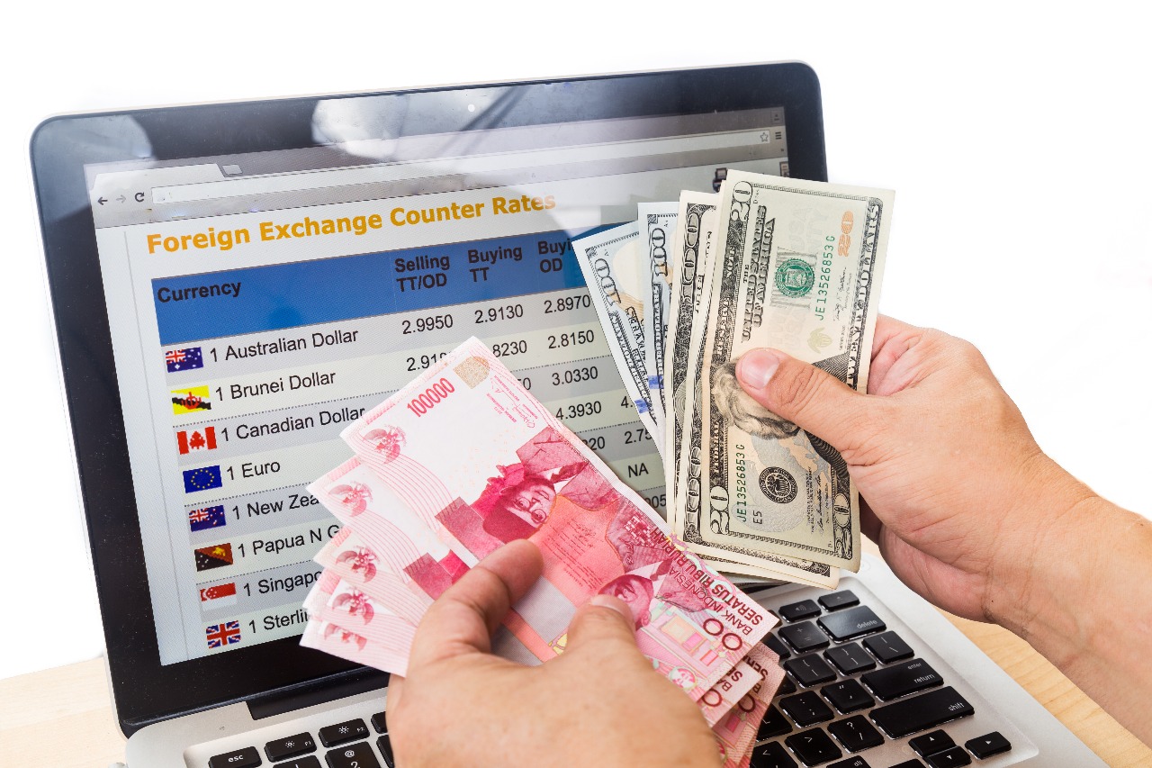 Belajar dari Malaysia dan Thailand Cegah Kebocoran Devisa