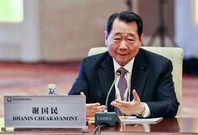 Covid-19 Mereda, Miliarder Thailand Ingin Sektor Pariwisata Dibuka