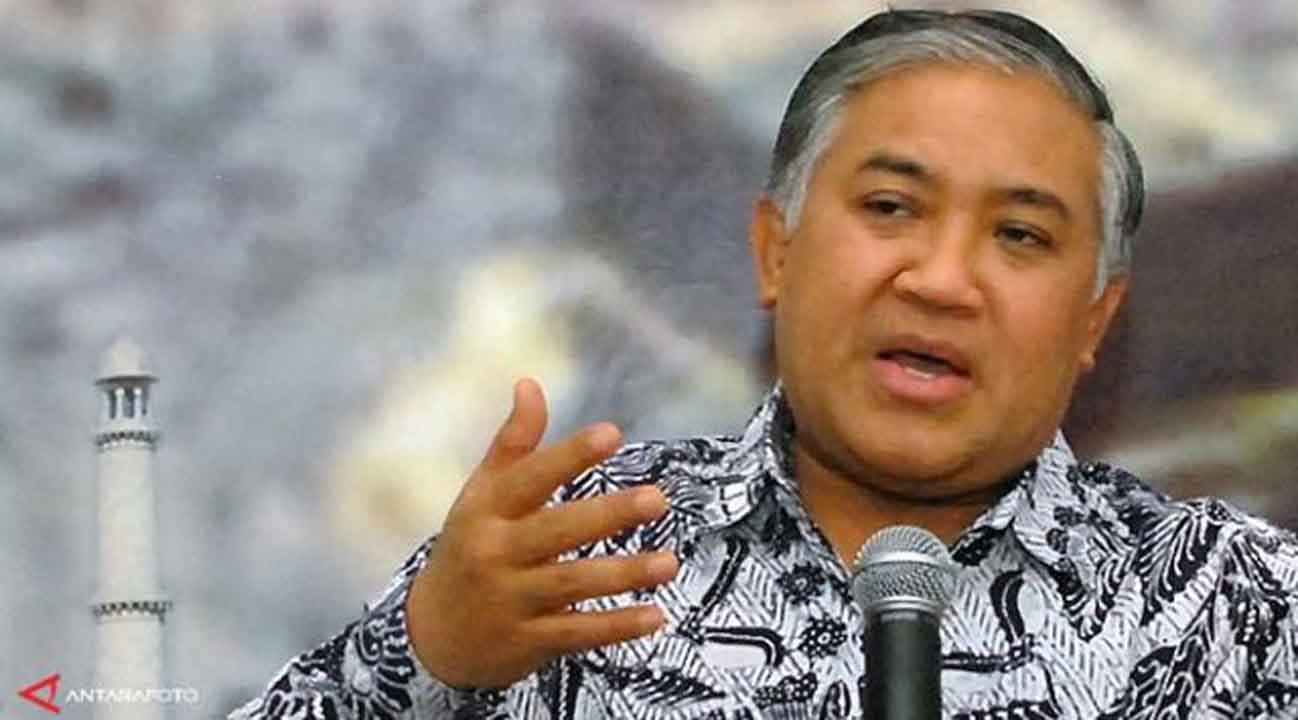 Indonesia Tuan Rumah KTT Islam Moderat