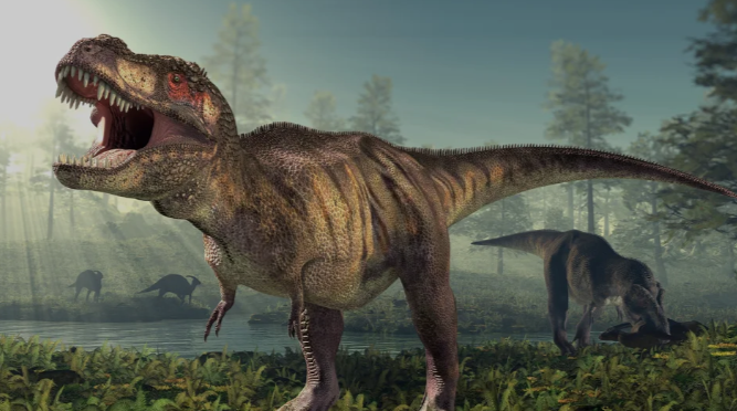 Fakultas Dinosaurus Pertama di Jepang Dibuka di Universitas Fukui