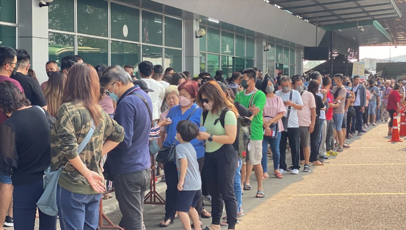 15 Ribu Turis Malaysia ke Thailand untuk Rayakan Diwali dan Halloween